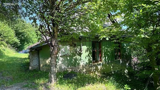 Rozhraní
