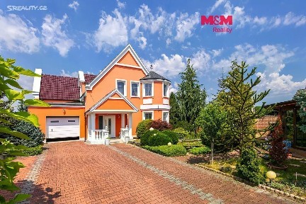 Prodej rodinného domu 150 m², pozemek 868 m²