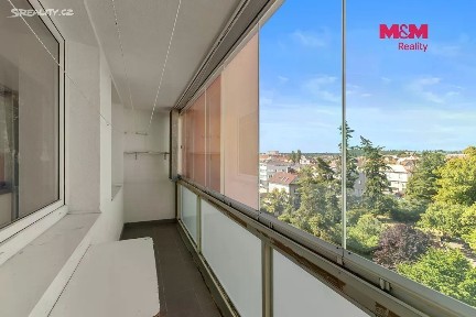 Prodej bytu 3+1 72 m² M. Švabinského, Kladno