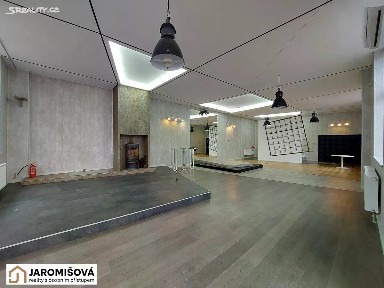 Pronájem obchodního prostoru 148 m² Kyslíková, Praha - Modřany