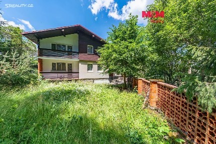 Prodej rodinného domu 152 m², pozemek 287 m²