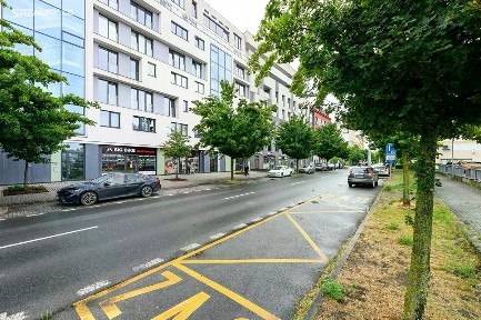 Otýlie Beníškové, Plzeň - Severní Předměstí