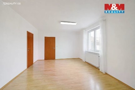 Pronájem bytu 2+kk 45 m² Karlova, Plzeň - Jižní Předměstí