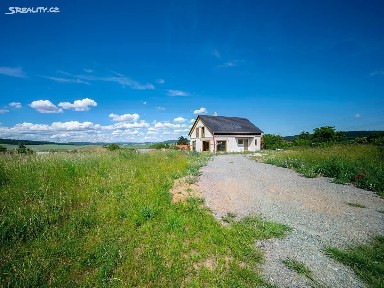 Prodej rodinného domu 155 m², pozemek 1000 m²