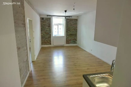 Pronájem bytu 2+kk 57 m²