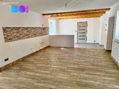 Prodej rodinného domu 93 m², pozemek 430 m²