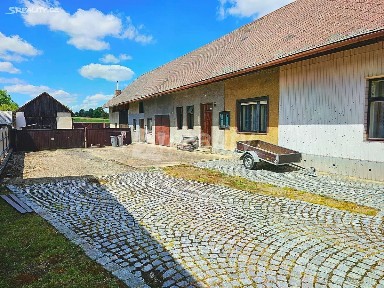 Kamenice - Řehořov