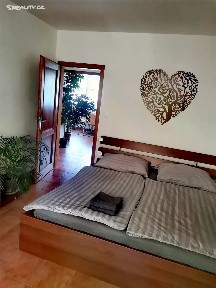 Pronájem rodinného domu 79 m², pozemek 105 m² Horní Palava, Blansko