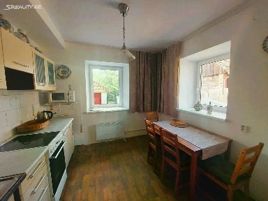 Pronájem rodinného domu 70 m², pozemek 70 m² Vohančice