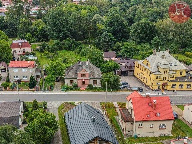 Lázeňská, Karviná - Lázně Darkov