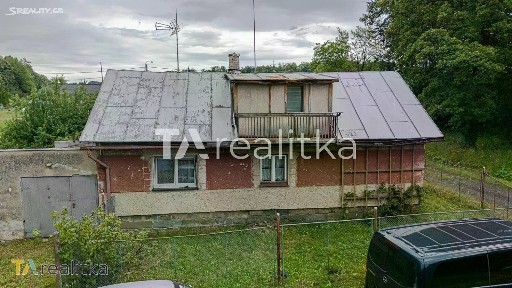 Těrlicko, Karviná, Horní Těrlicko, Těšínská, 45