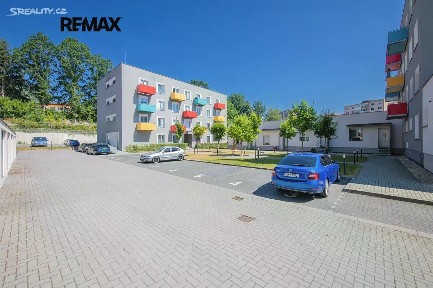 Šumperk, Bludovská