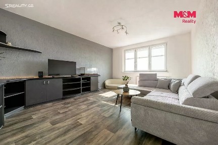 Prodej bytu 3+1 70 m² Werichova, Olomouc - Nové Sady