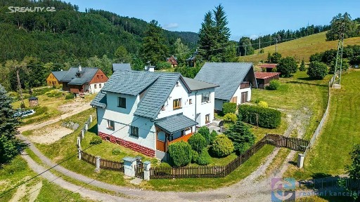 Polní, Tanvald