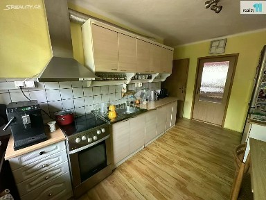 Jezerní, Stráž pod Ralskem