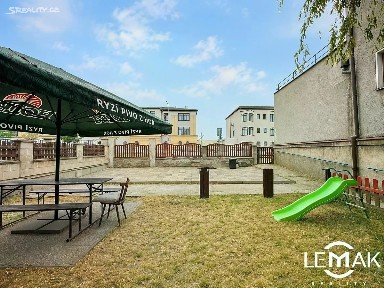 Prodej činžovního domu 400 m² Jeremenkova, Olomouc - Hodolany
