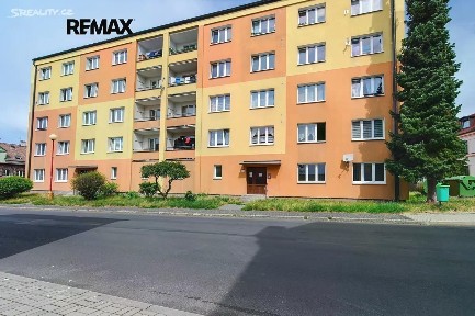 Aš, Cheb, Šumavská, 7