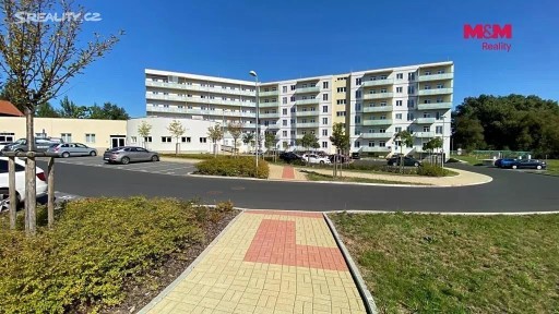 Prodej bytu 2+kk 48 m² Chebská, Karlovy Vary - Dvory