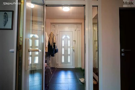 Prodej rodinného domu 116 m², pozemek 1115 m²