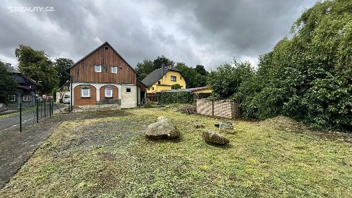 Šluknov - Rožany