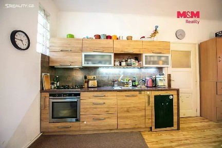 Pronájem bytu 2+kk 52 m² Klumparova, Hradec Králové
