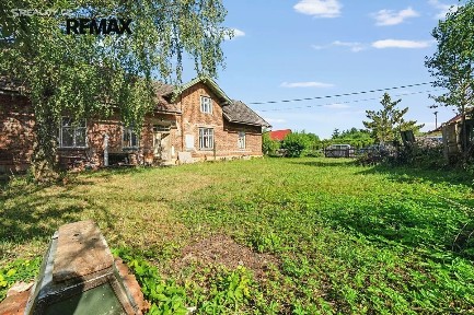 Prodej rodinného domu 105 m², pozemek 2712 m²