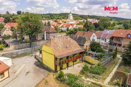 Prodej ubytovacího zařízení 130 m²