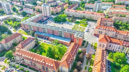 Prodej obchodního prostoru 836 m² náměstí 17. listopadu, Příbram - Příbram VII