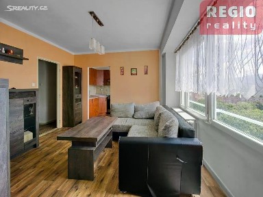 Pronájem bytu 3+1 56 m² Janáčkova, Frýdek-Místek - Místek