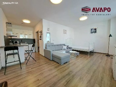 Pronájem bytu 1+kk 36 m² Provaznická, Opava - Předměstí