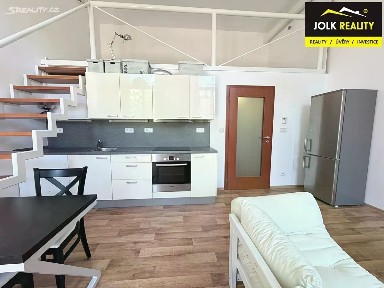 Pronájem bytu 1+kk 45 m² Popská, Opava - Město