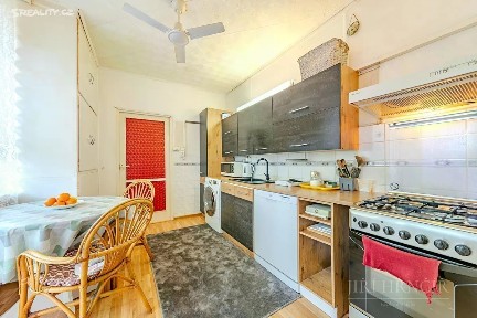 Prodej bytu 3+1 65 m² Teplická, Bílina - Teplické Předměstí