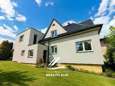Pronájem rodinného domu 260 m², pozemek 1143 m² Pustkovecká, Ostrava - Pustkovec