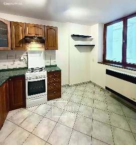 Pronájem bytu 1+1 77 m² Hlinky, Brno - Staré Brno
