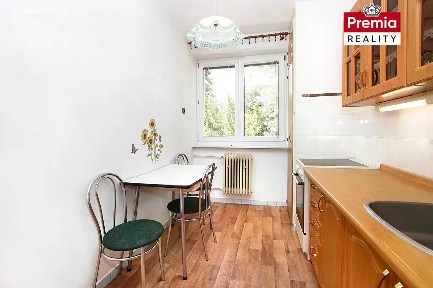Prodej bytu 3+1 65 m²