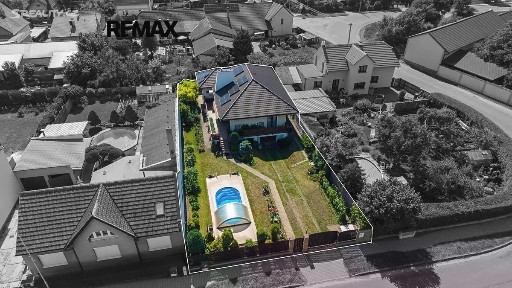 Mělnická, Všetaty - Přívory