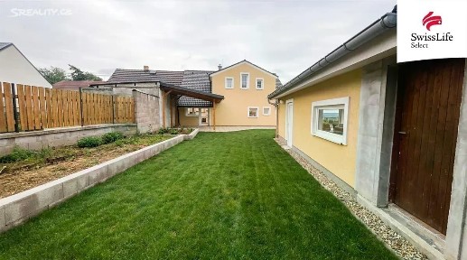 Prodej rodinného domu 150 m², pozemek 737 m²