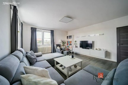 Prodej rodinného domu 186 m², pozemek 787 m²