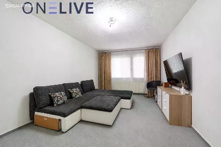 Prodej bytu 4+1 81 m²
