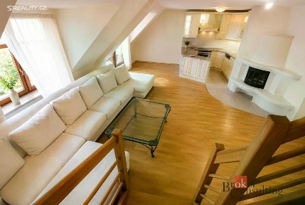 Prodej bytu 4+kk 120 m² Radhošťská, Praha - Žižkov