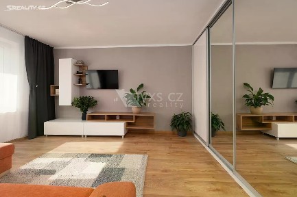 Prodej bytu 2+1 58 m² Poděbradská, Praha - Hloubětín
