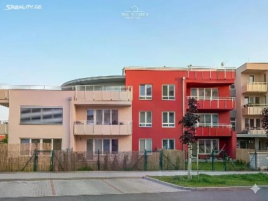 Prodej bytu 4+kk 90 m² Přeučilova, Praha - Stodůlky
