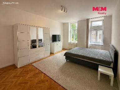 Prodej bytu 2+1 88 m² Komenského, Opava - Předměstí