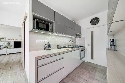 Prodej bytu 3+1 75 m²