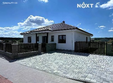 Prodej rodinného domu 113 m², pozemek 718 m²