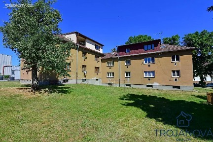 Prodej bytu 2+1 60 m² Na Spořilově, Benešov