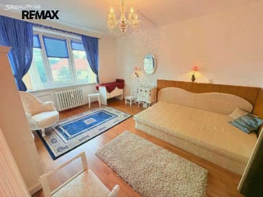 Prodej bytu 2+1 62 m² 28. října, Příbram - Příbram VII