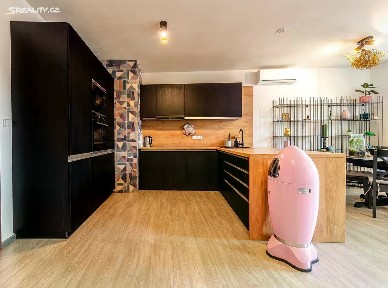 Prodej bytu 2+kk 82 m² Palackého, Poděbrady