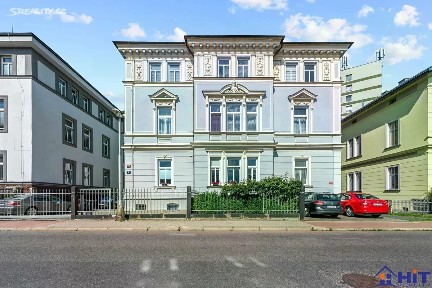Prodej bytu 3+kk 113 m² Liberec - Liberec III-Jeřáb