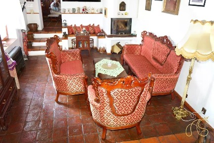 Prodej rodinného domu 188 m², pozemek 803 m²